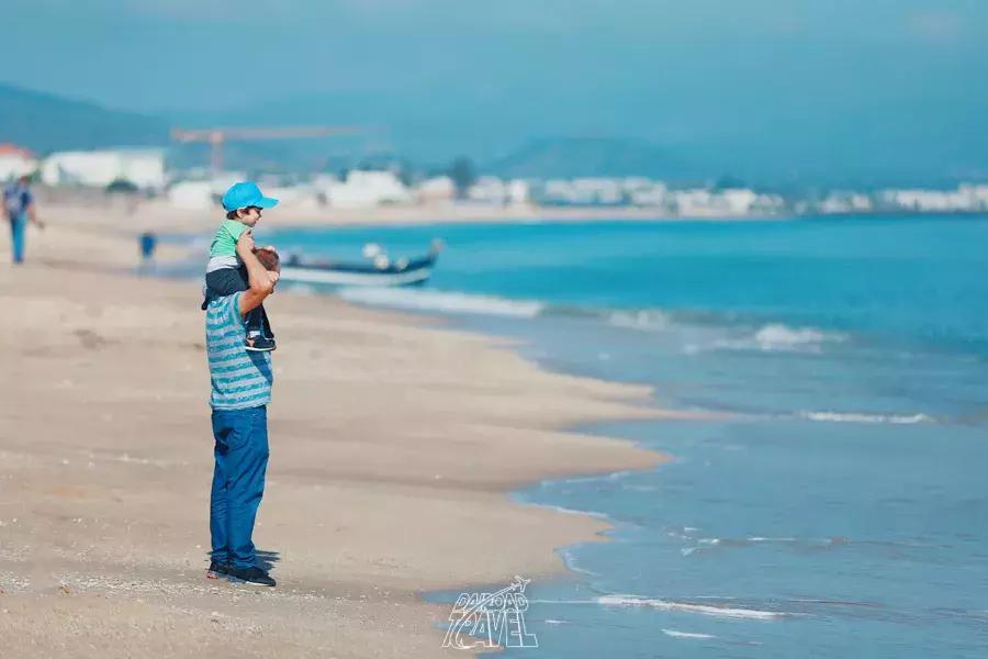 摩洛哥之旅探索摩洛哥的美丽风光,摩洛哥之旅撒哈拉沙漠