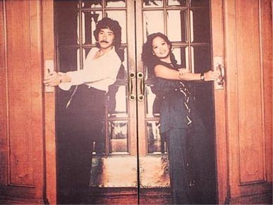 香江群音之狮吼神功•杜丽莎