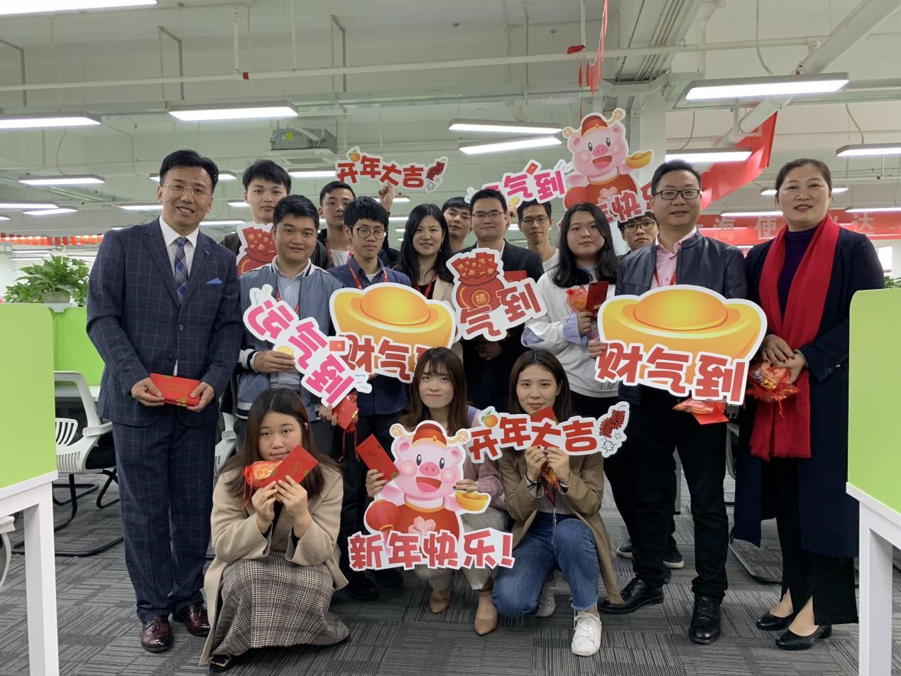 开工红包6000元,开工红包发60元