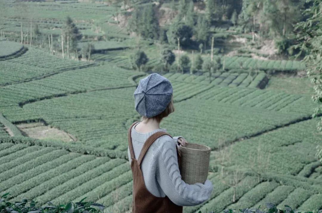 雅安周末旅游推荐,9月的第一场旅行