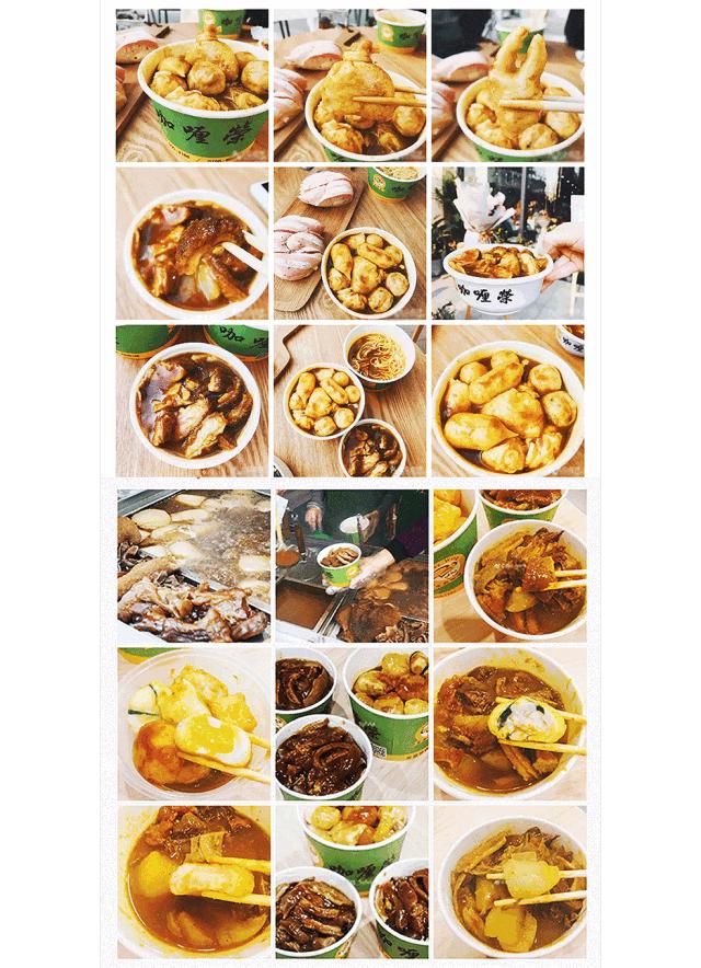 珠海美食一条街规划,中国珠海有个让人羡慕的海鲜街