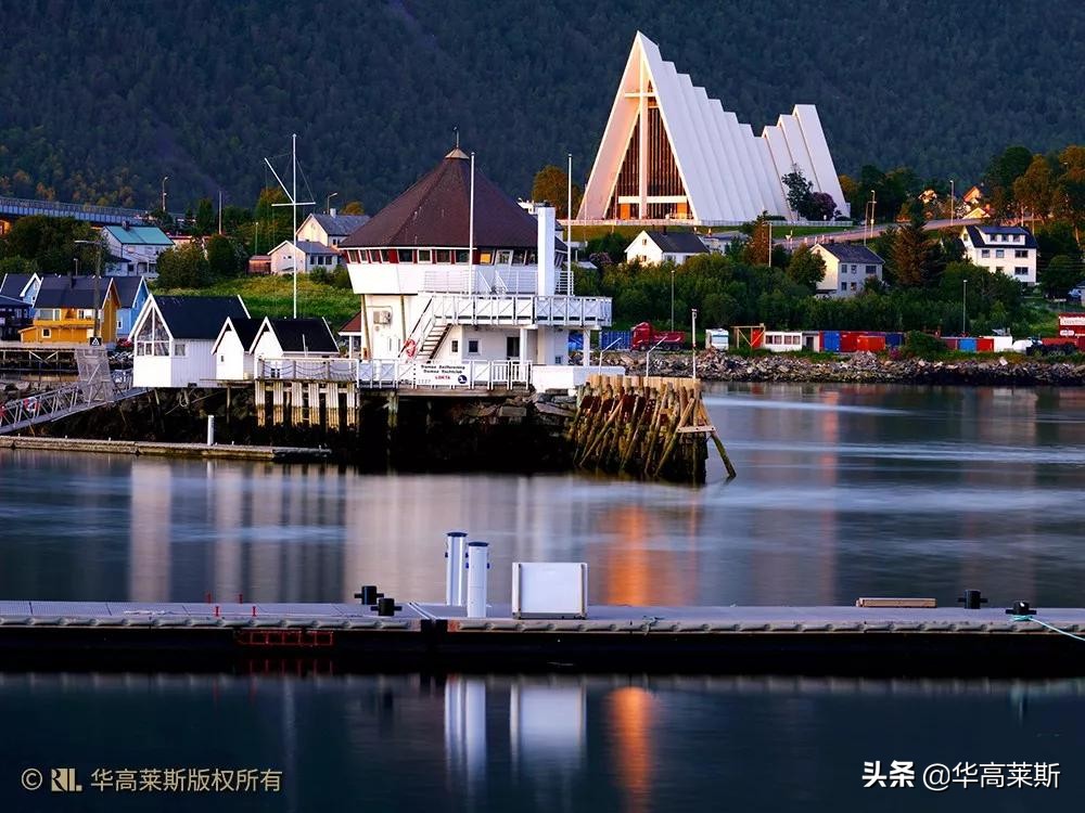 你好,挪威——跟着李忠去考察