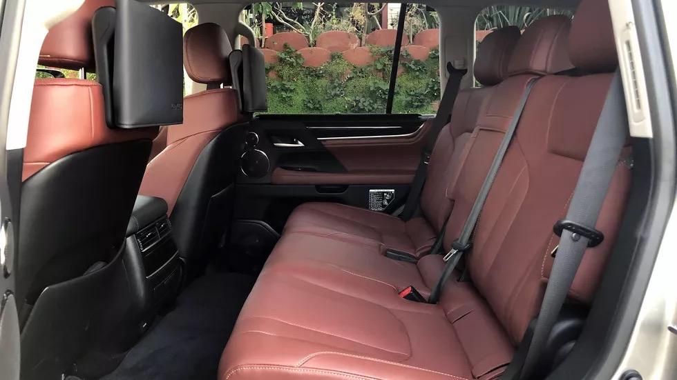 lx570雷克萨斯2021价格,2022款雷克萨斯lx570越野视频