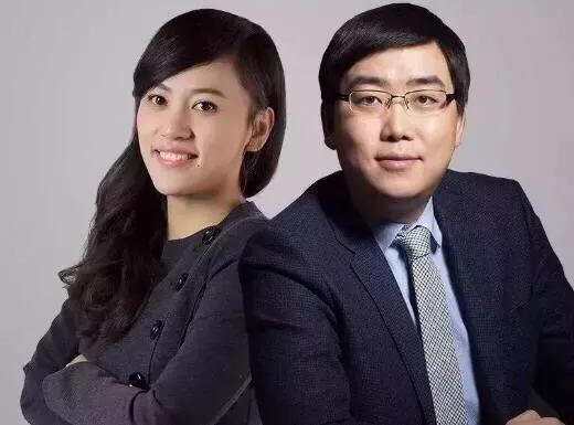 滴滴的创始人程维最新消息,专访滴滴创始人程维