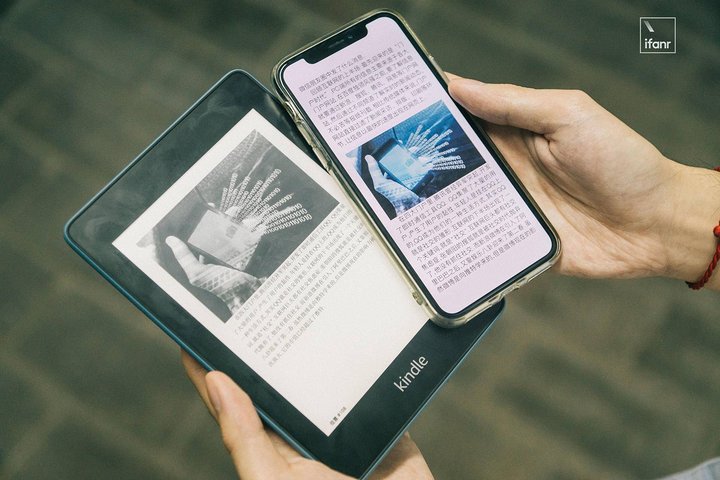 买kindle阅读器,kindle还能不能买