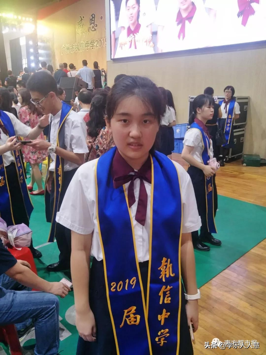 广东高考前100名学生名单,广东高考前20名学霸