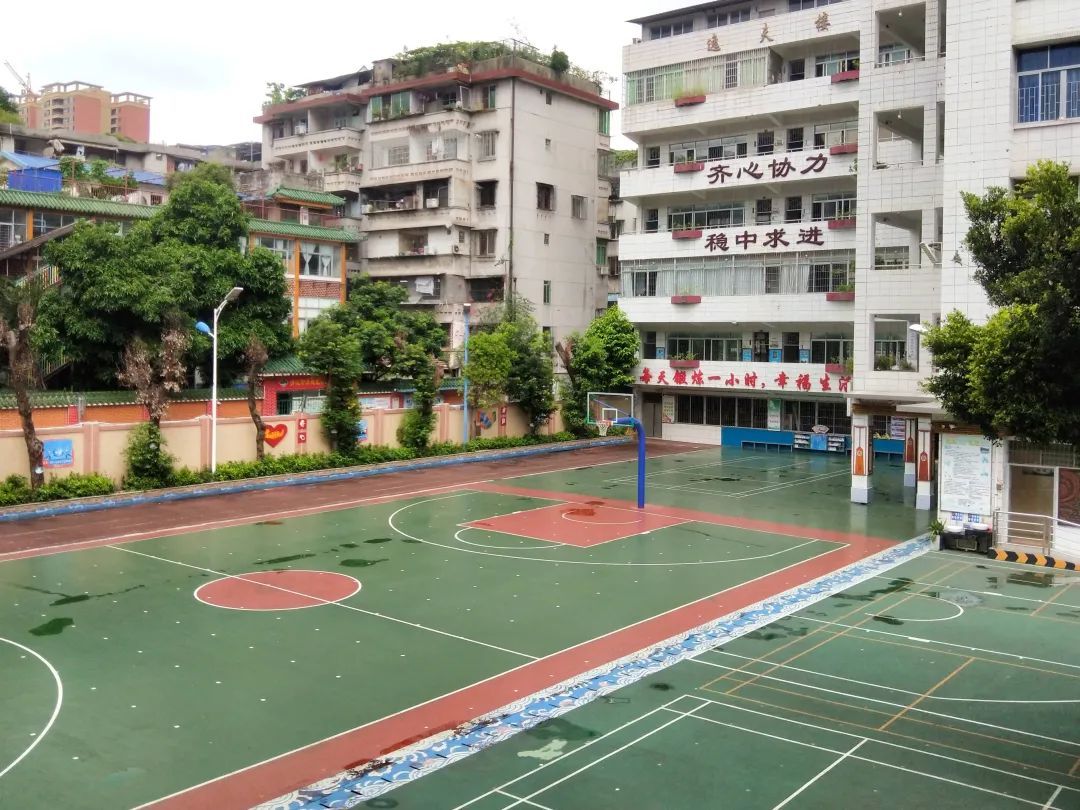 清远学校小吃,清远在哪学美食