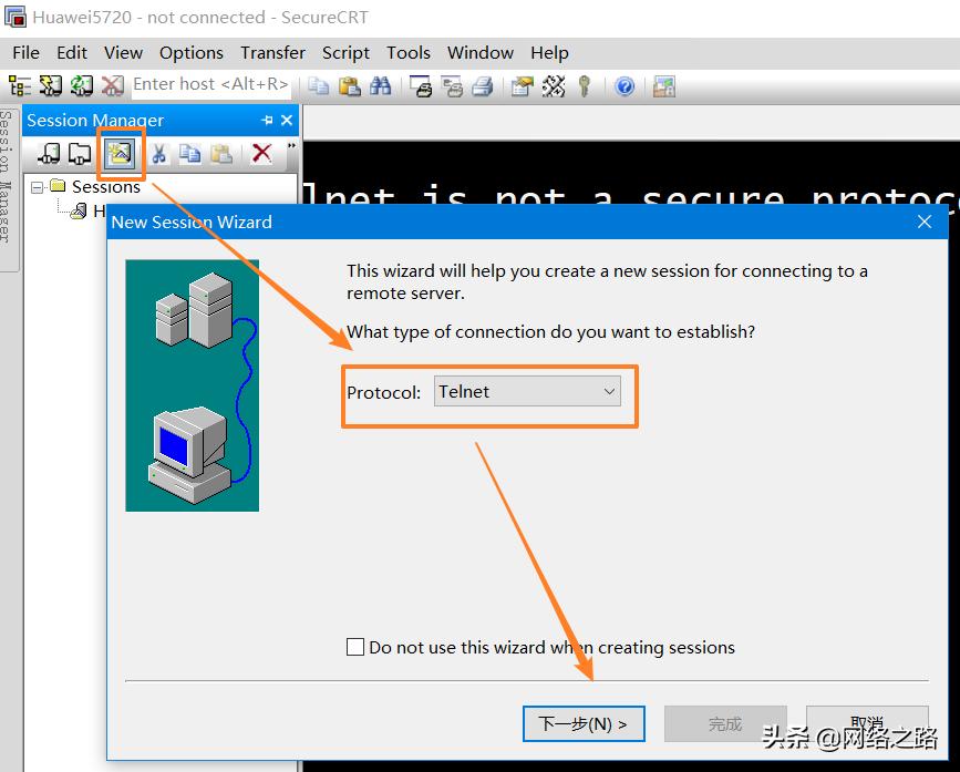 进入telnet不知道用户名和密码,telnet的账号密码怎么看