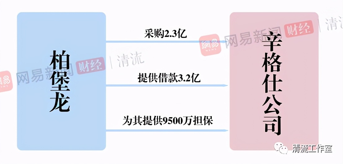 柏堡龙股份现状,柏堡龙这家公司是否已倒闭