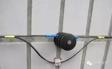 皮线光缆使用说明,皮线光缆插哪里