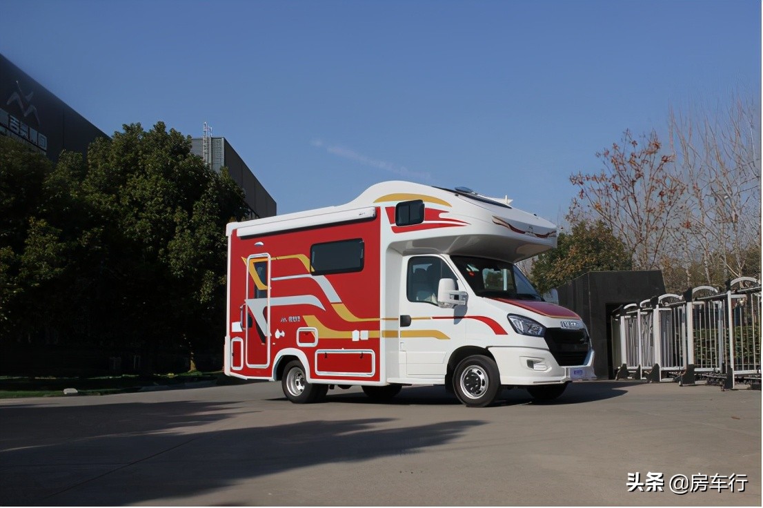 爆款房车,6万到8万的新能源房车推荐