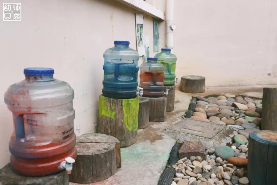 从哪个地方感受到幼儿园的美,幼儿园艺术感受与欣赏感悟分享