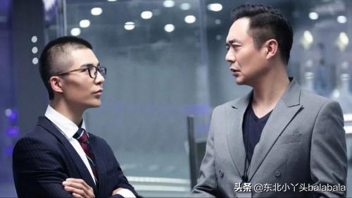 《你好！安怡》AI智能片上线，人类与芯机人间细思极恐的共存关系