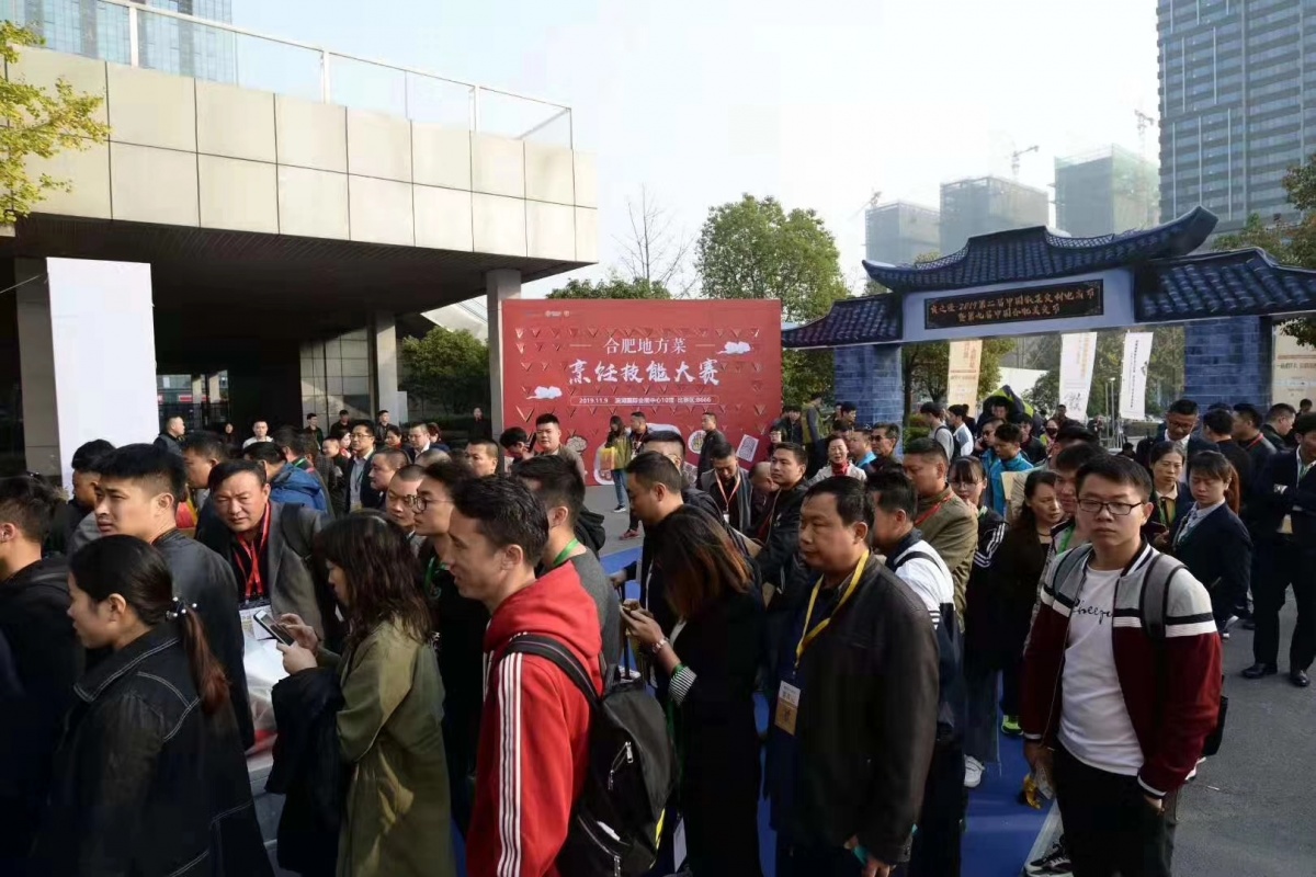 餐饮人必看，史上最全食材采购方式测评，建议收藏