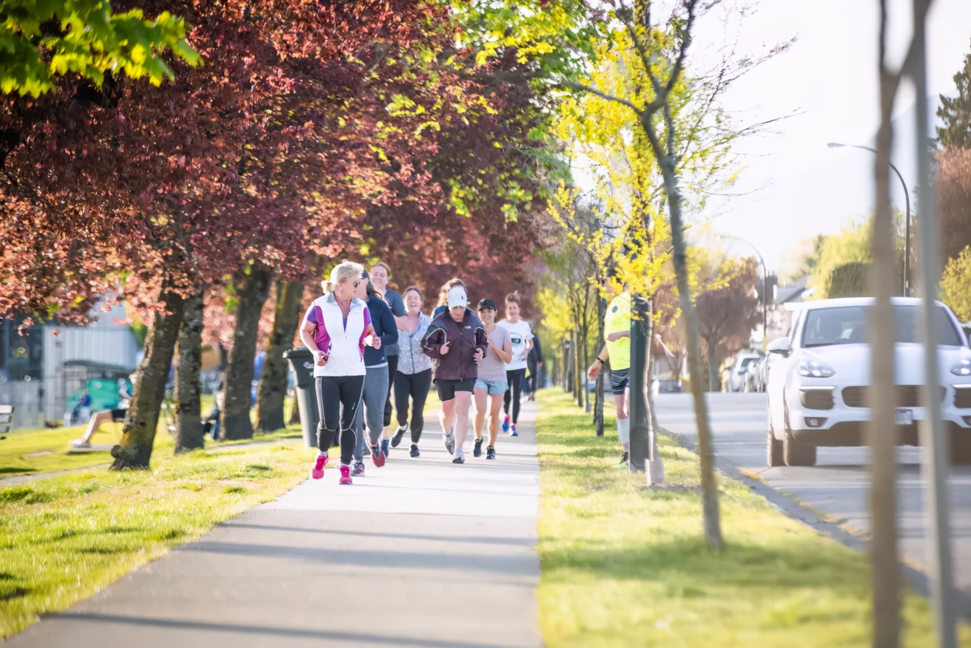 跑步时的最高心率超过最大心率,跑步心率达到多少才算是高心率