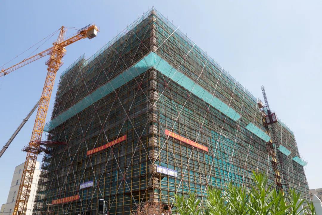 全省重点项目建设快速推进,加快项目建设十四五规划