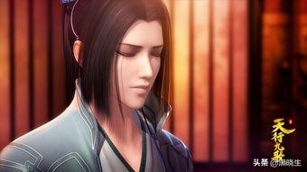 《秦时明月》张良是个怎样的人?可以说是君子吗?