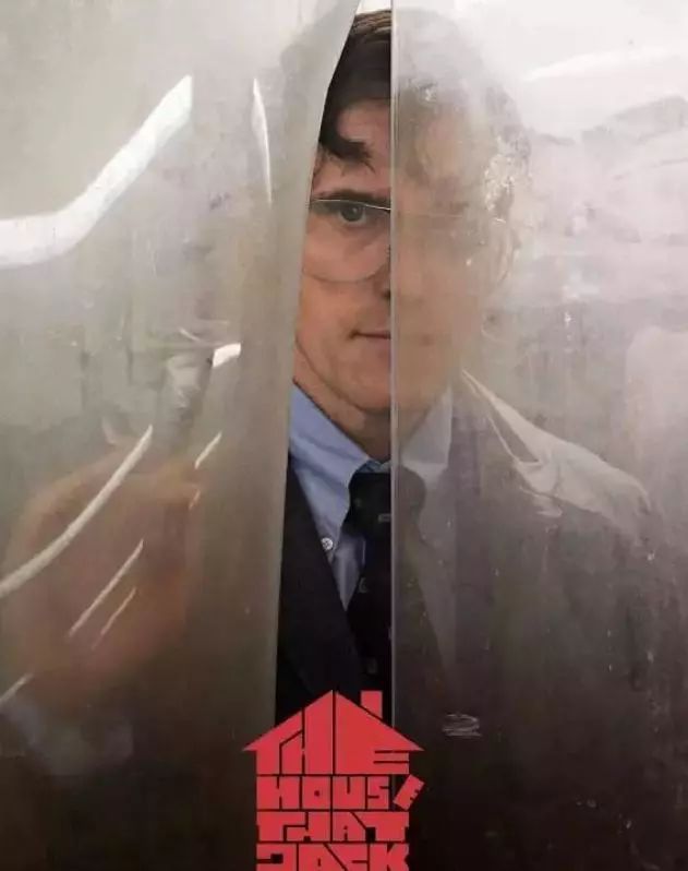 《女性瘾者》导演新作,尺度大到没眼看