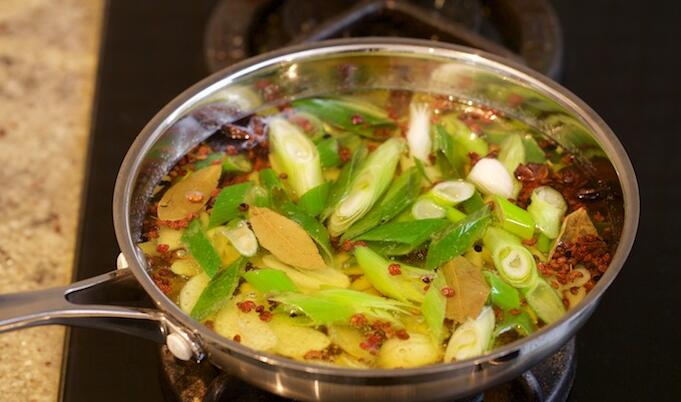 正宗襄阳牛肉面是什么样的面,一碗真正的牛肉面视频