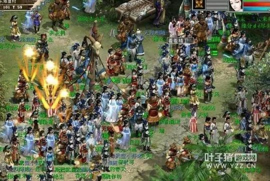 大话西游2新区5开赚钱,大话西游2新区零投资5开攻略