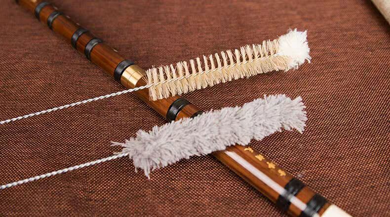 笛子怎么保养才不会发霉,笛子保养的正确方法