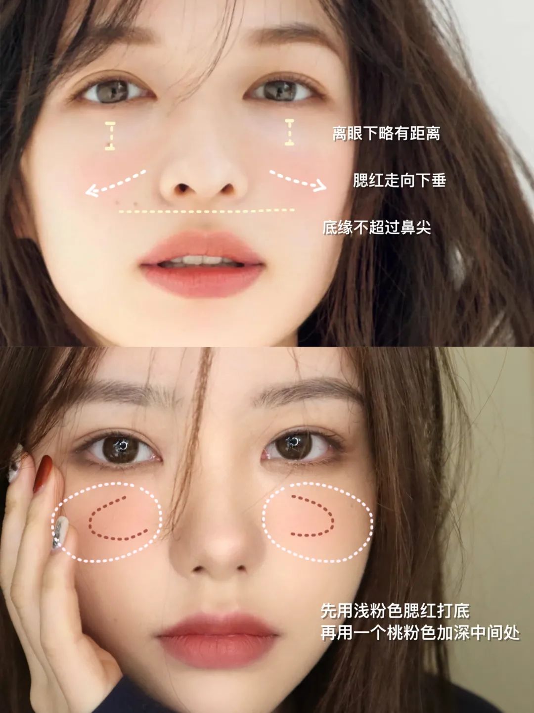 小个子五官立体要怎么搭配才好看,五官平平无奇的长相却很好看