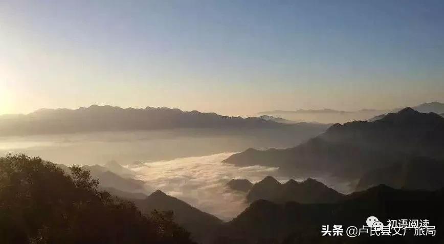 理县熊耳山,熊耳山古代遗迹