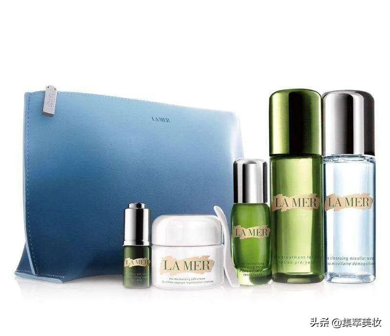 买化妆品小样也会遇上假货？怎么辨别真假