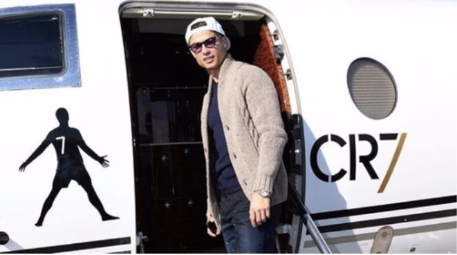 这就是c罗,这就是c罗完整版视频