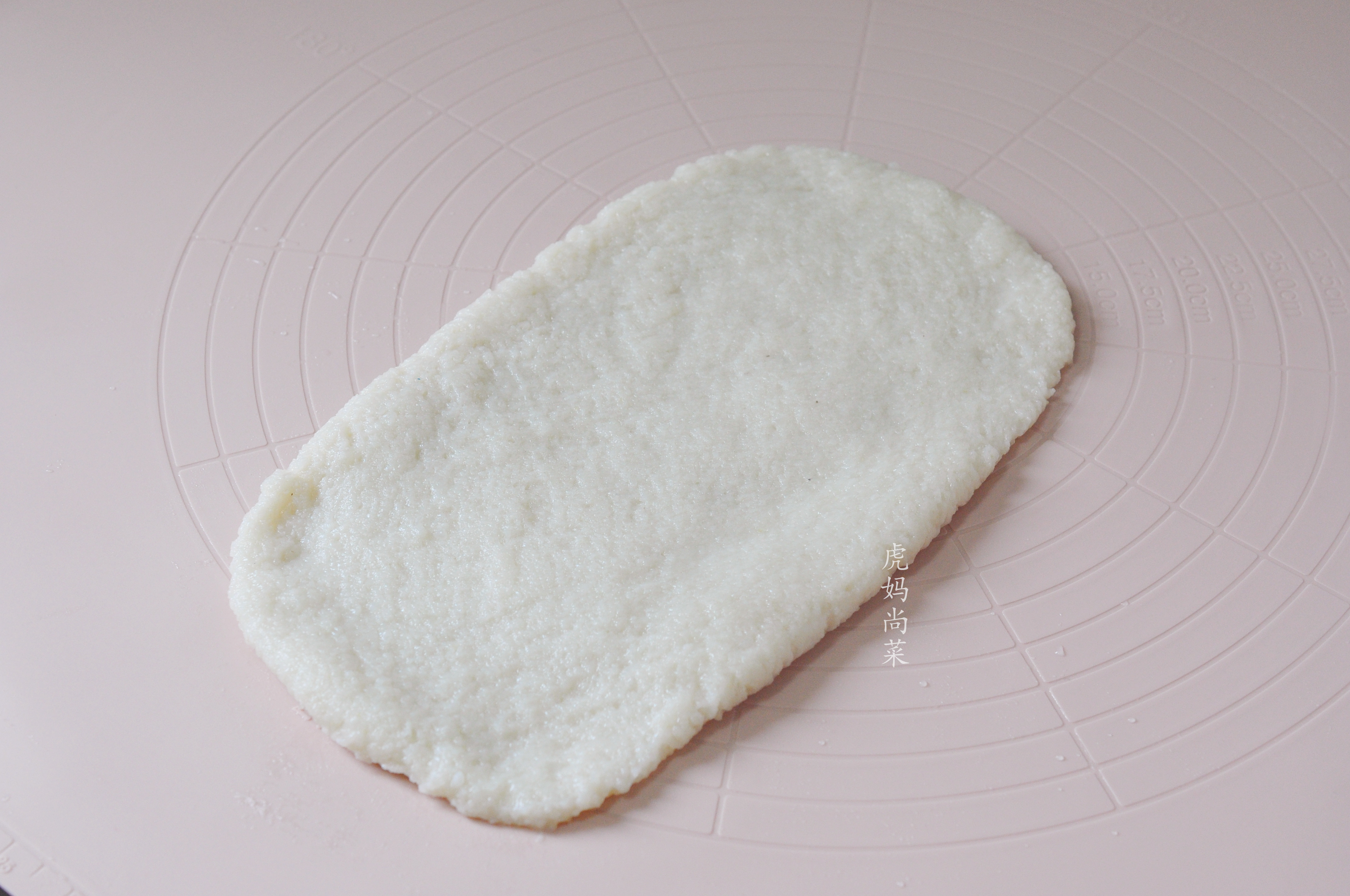 面包机做年糕，如何才能糯弹又细腻？不粘手无添加，米香味更浓郁