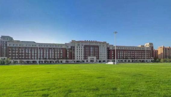 2020，你一定能赢！西安交大致全国高三学子的一封信！