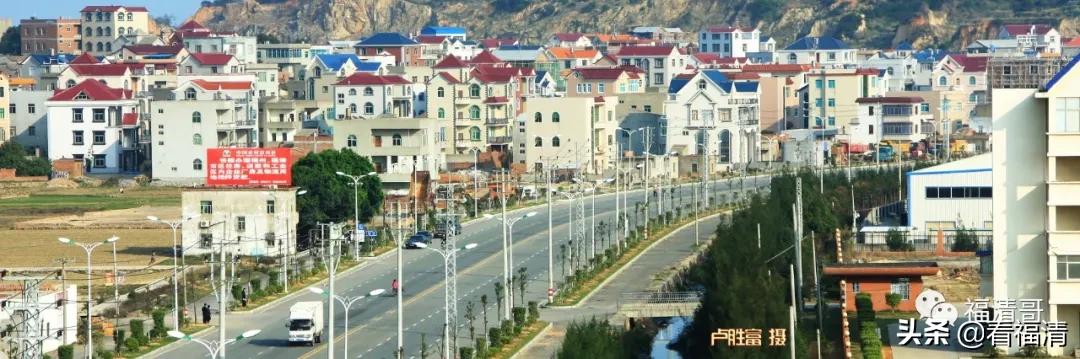 重磅消息福清又有大动作,福清77亿项目