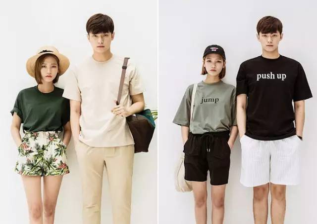 韩国服装大牌都有哪些,韩国明星服装品牌推荐