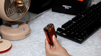 小适须眉剃须刀真实评测,须眉往复式电动剃须刀测评推荐