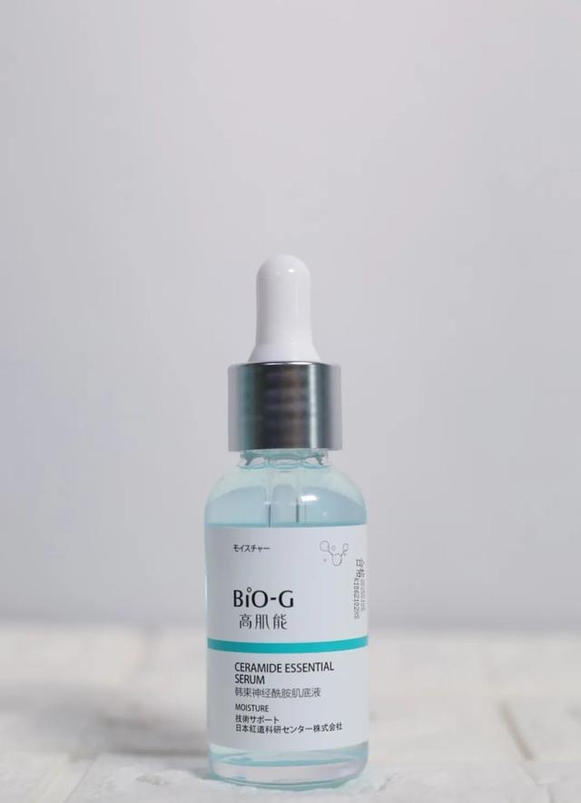 国货小蓝瓶都有哪些,国货小蓝瓶图片大全