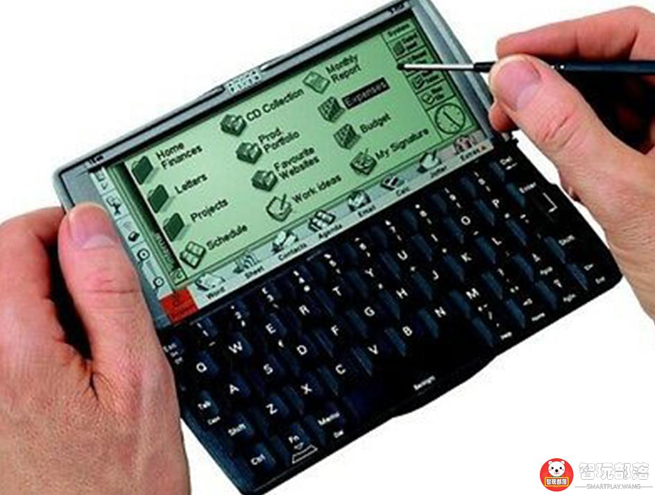 塞班的发展历程,塞班系统发展