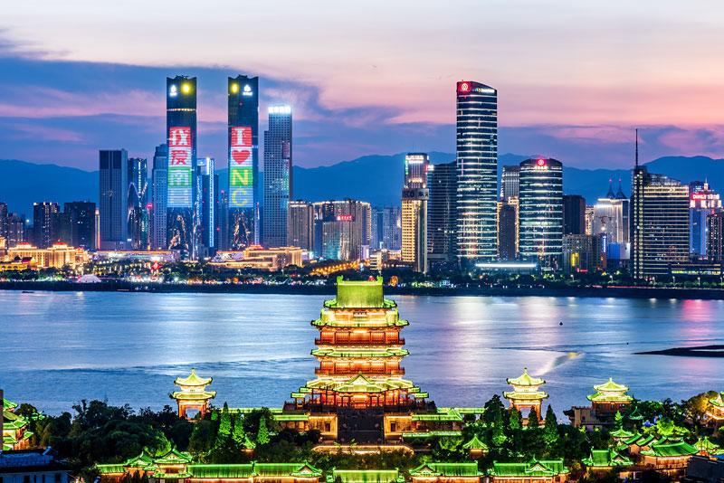 南昌一个房价不高的城市,南昌房价走向低谷了吗