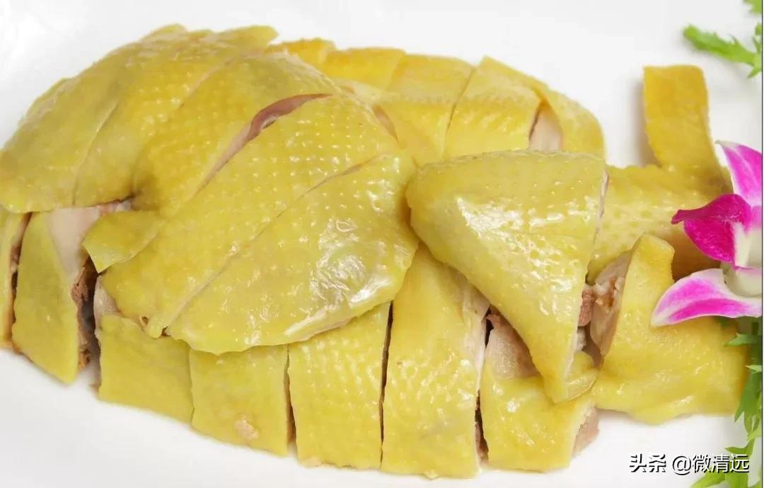 清远鹅汤圆,清远过年哪里免门票