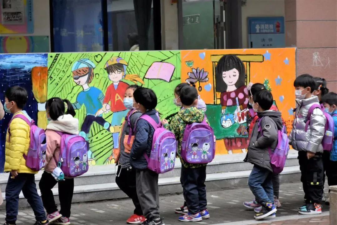 南京这所小学“弯道超车”,做了什么?