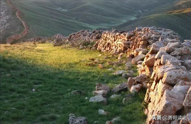 北京八达岭长城是什么长城,八达岭长城是真正的北京长城吗