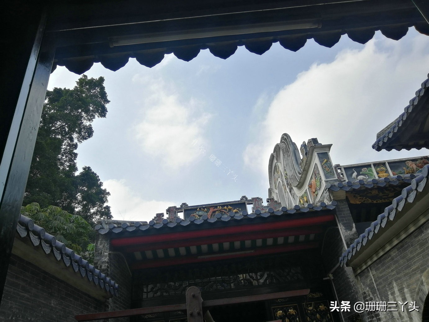 广东佛山第一庙,佛山目前有咏春拳博物馆吗