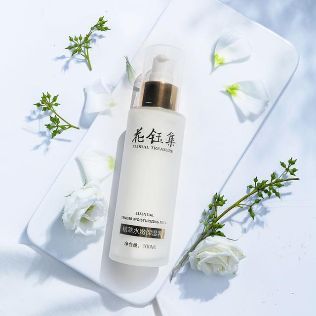 抗痘乳液测评,抗皱纹抗衰老乳液测评