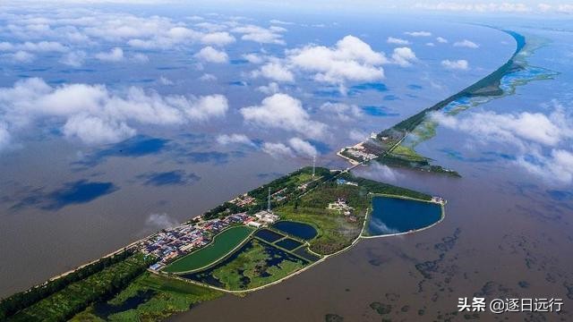 中国最大的市内湖,中国最大内湖视频