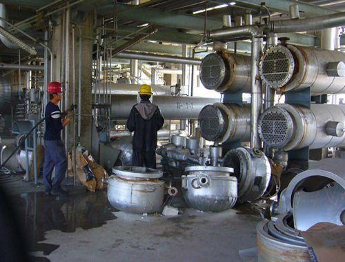 锅炉清洗小常识大全,工业锅炉基础知识大全