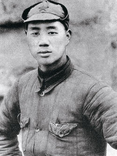 赵玉昆：害死狼牙山五壮士的叛徒，潜逃10年，1950年才落网