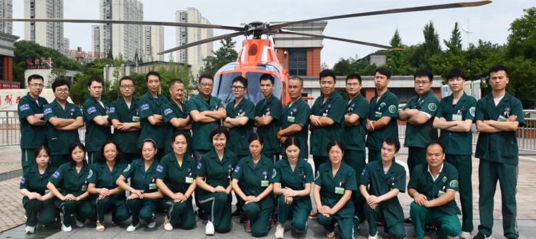 院前急救教程,院前急救的正确方式