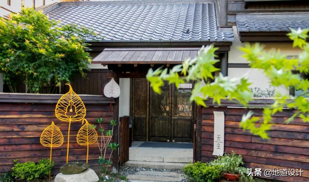 你敢相信？就凭“佛祖拈花一笑”的典故设计出一个拈花湾小镇