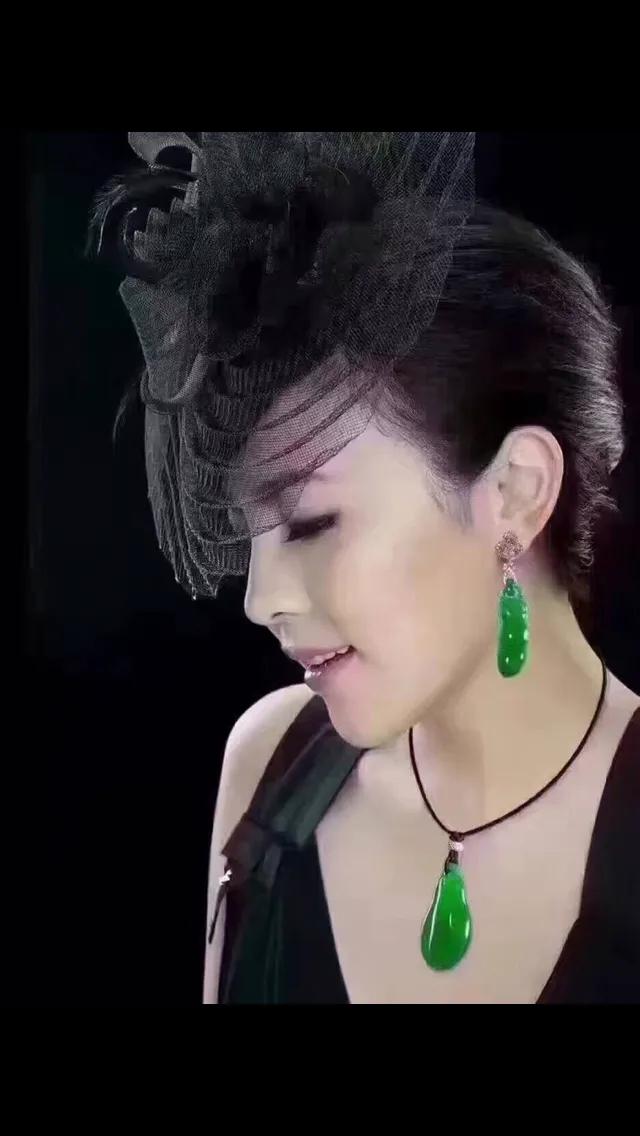 直播平台的翡翠感觉很便宜，是因为一手货源没有中间商吗？