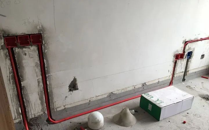 家里一处漏电处处漏电么,家用线路漏电怎么解决