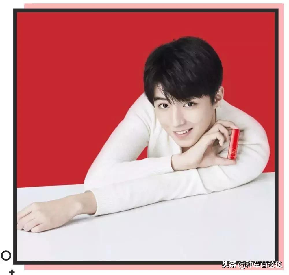 开运一整年的口红色号,秋季口红推荐深唇色